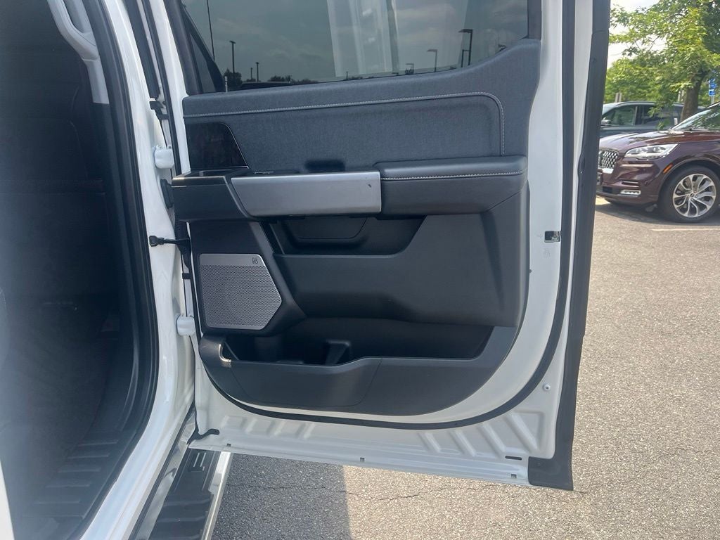 2023 Ford F-150 Lariat 4WD | 360 Cam | BLIS | FX4 | Max Tow Pkg