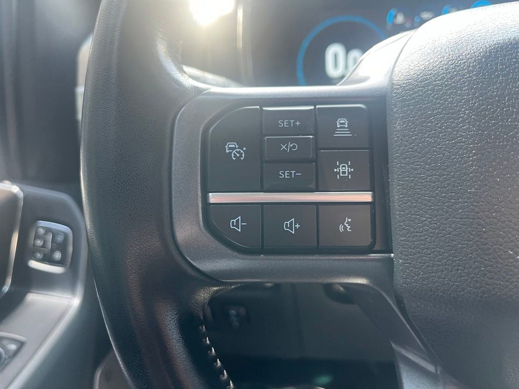 2023 Ford F-150 Lariat 4WD | 360 Cam | BLIS | FX4 | Max Tow Pkg