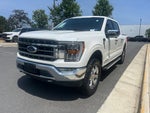 2023 Ford F-150 Lariat 4WD | 360 Cam | BLIS | FX4 | Max Tow Pkg