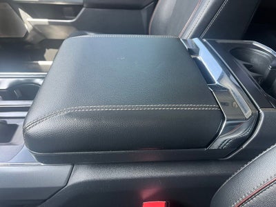 2023 Ford F-150 Lariat 4WD | 360 Cam | BLIS | FX4 | Max Tow Pkg