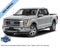 2023 Ford F-150 Lariat | Lariat Sport Appearance Pack | 360 Cam | Trailer