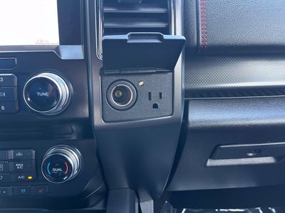 2017 Ford F-150 Lariat 4WD | Nav | BLIS | SYNC 3 | Carplay/Android Auto