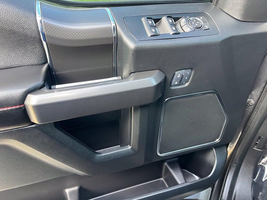 2017 Ford F-150 Lariat 4WD | Nav | BLIS | SYNC 3 | Carplay/Android Auto