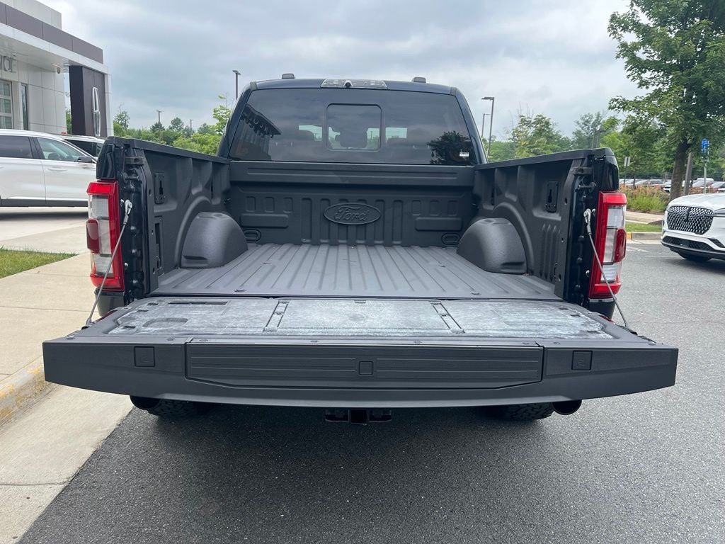 2021 Ford F-150 Raptor 4WD | Pano Roof | 360 Cam | BLIS | Power Tech Pkg