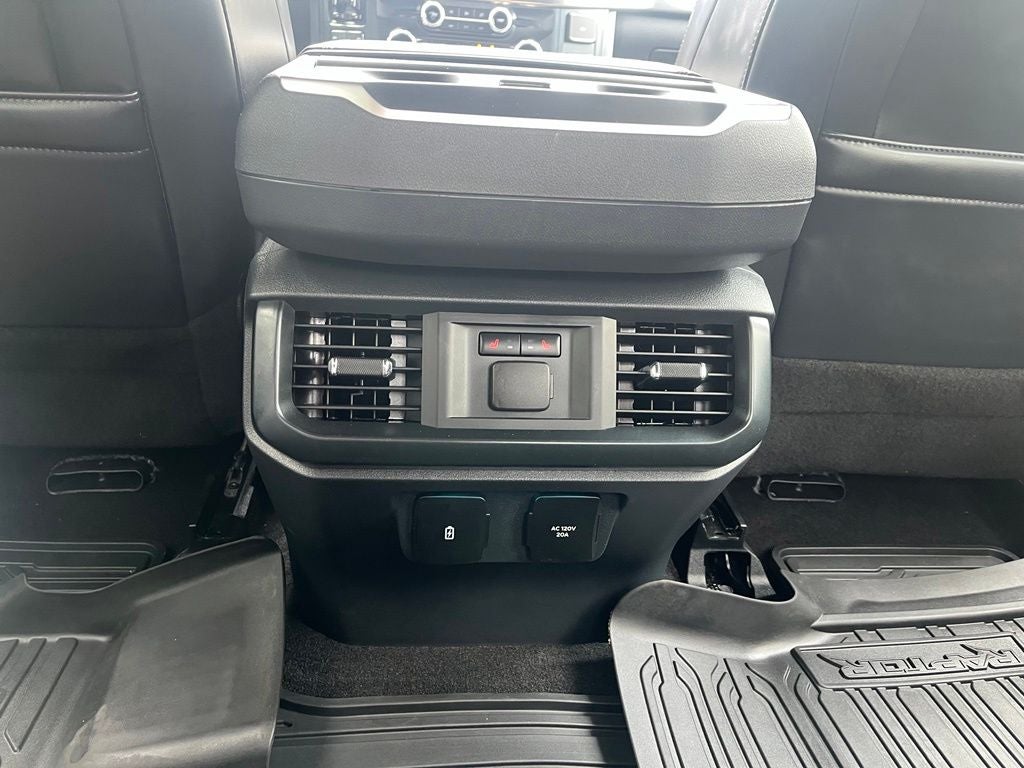 2021 Ford F-150 Raptor 4WD | Pano Roof | 360 Cam | BLIS | Power Tech Pkg