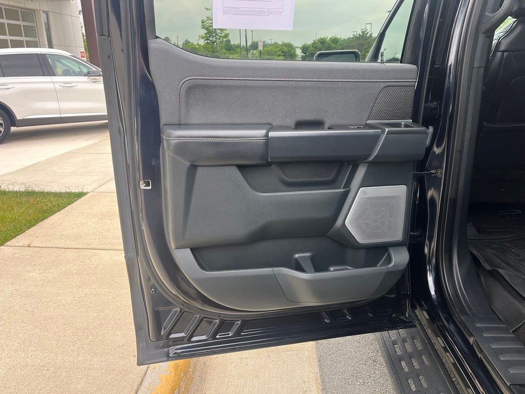 2021 Ford F-150 Raptor 4WD | Pano Roof | 360 Cam | BLIS | Power Tech Pkg