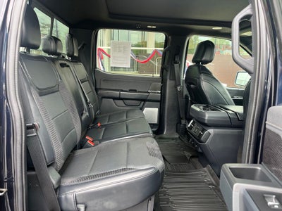 2021 Ford F-150 Raptor 4WD | Pano Roof | 360 Cam | BLIS | Power Tech Pkg
