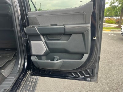2021 Ford F-150 Raptor 4WD | Pano Roof | 360 Cam | BLIS | Power Tech Pkg
