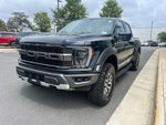 2021 Ford F-150 Raptor 4WD | Pano Roof | 360 Cam | BLIS | Power Tech Pkg