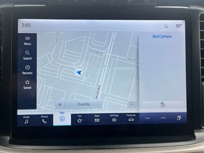 2021 Ford F-150 Raptor 4WD | Pano Roof | 360 Cam | BLIS | Power Tech Pkg
