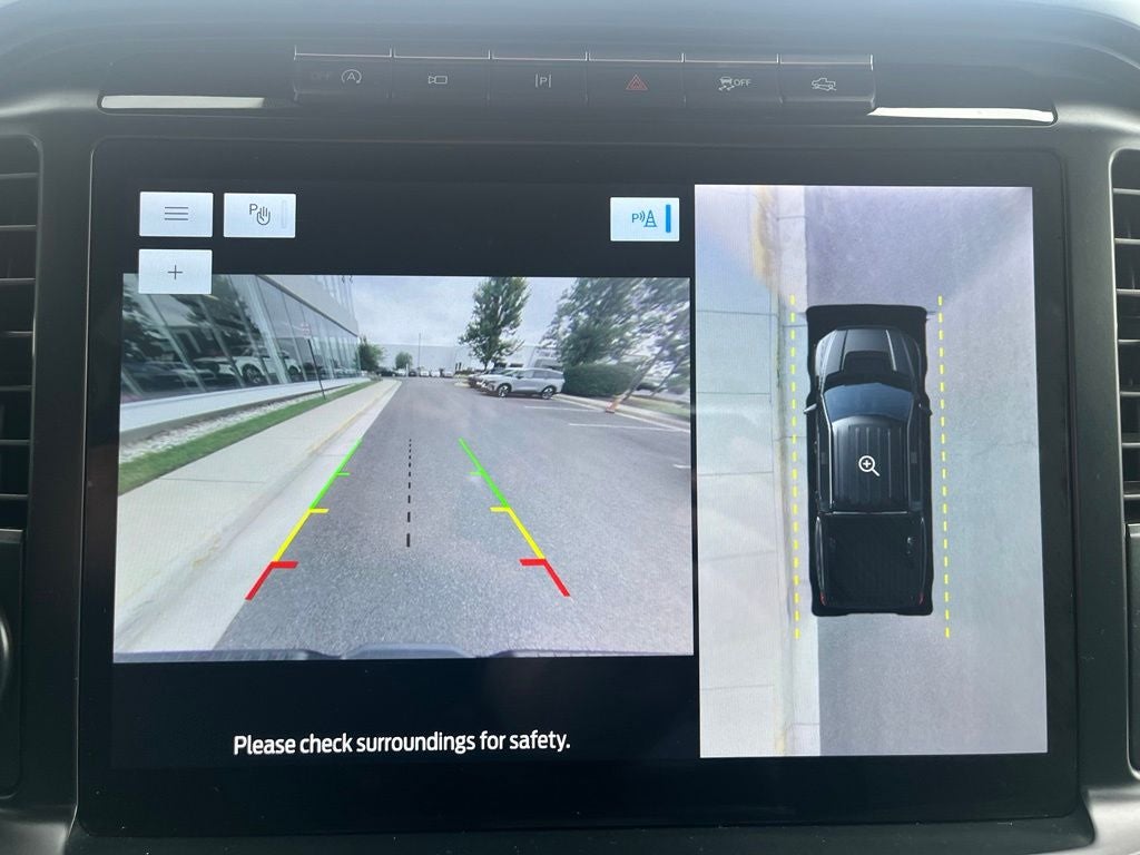 2021 Ford F-150 Raptor 4WD | Pano Roof | 360 Cam | BLIS | Power Tech Pkg