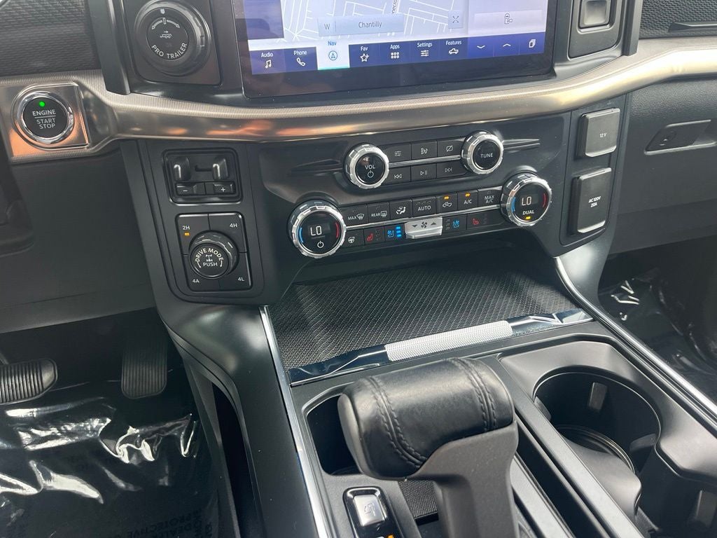 2021 Ford F-150 Raptor 4WD | Pano Roof | 360 Cam | BLIS | Power Tech Pkg