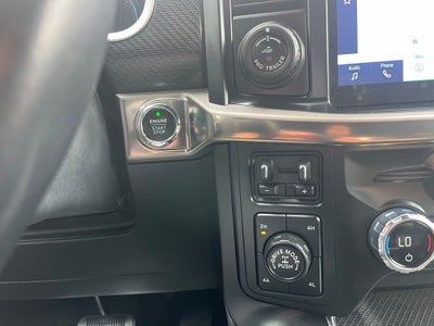 2021 Ford F-150 Raptor 4WD | Pano Roof | 360 Cam | BLIS | Power Tech Pkg