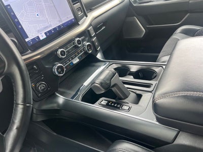 2021 Ford F-150 Raptor 4WD | Pano Roof | 360 Cam | BLIS | Power Tech Pkg