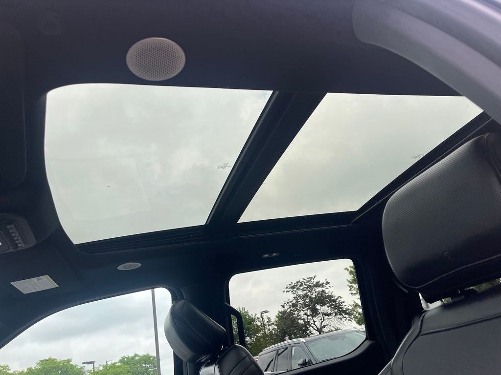 2021 Ford F-150 Raptor 4WD | Pano Roof | 360 Cam | BLIS | Power Tech Pkg