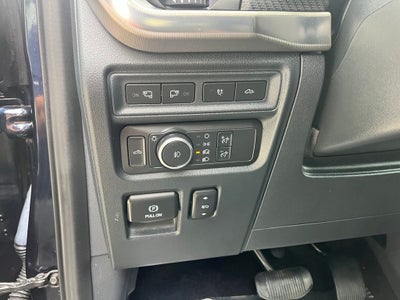 2021 Ford F-150 Raptor 4WD | Pano Roof | 360 Cam | BLIS | Power Tech Pkg