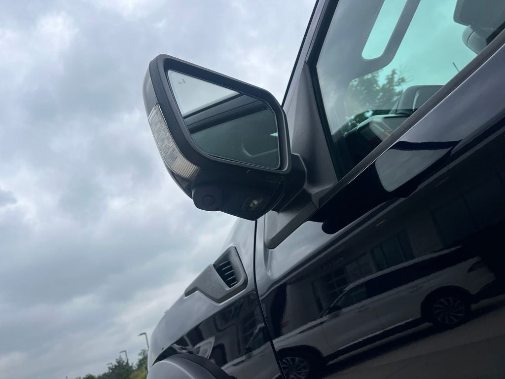 2021 Ford F-150 Raptor 4WD | Pano Roof | 360 Cam | BLIS | Power Tech Pkg