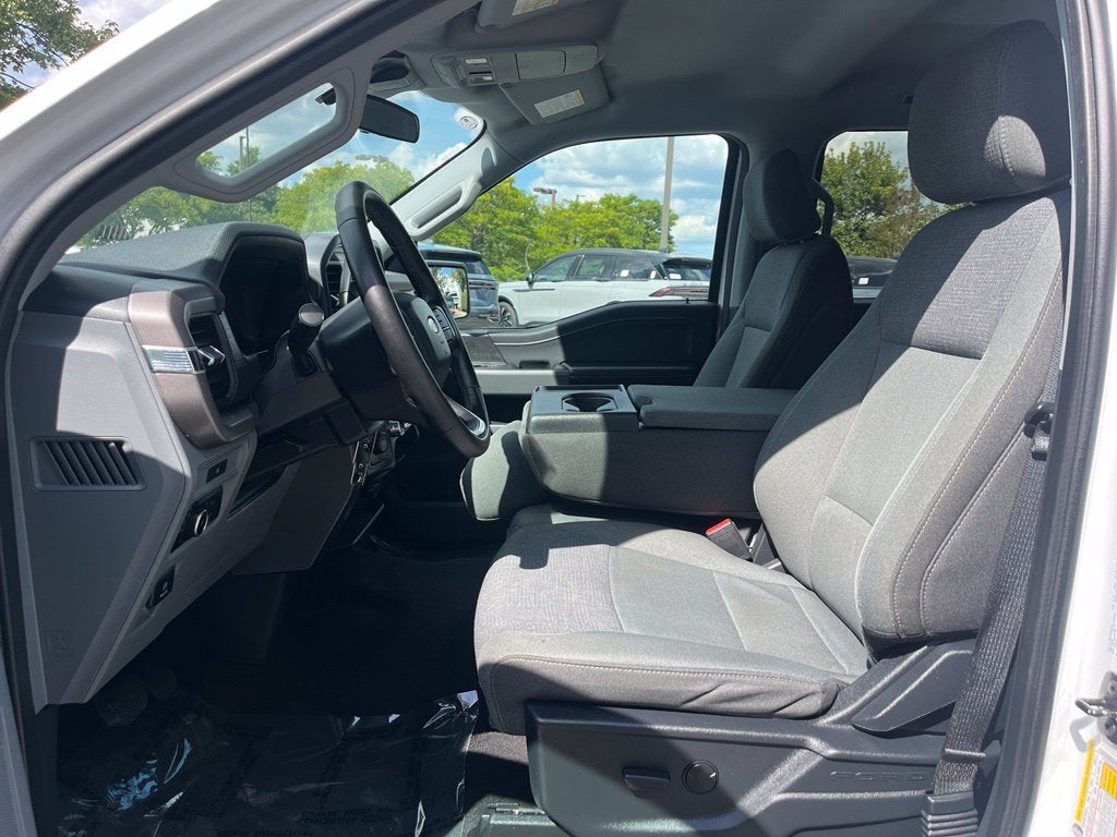2025 Ford F-150 XLT 5.0L V8 4WD | BLIS | Remote Start | Class IV Tow