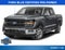 2024 Ford F-150 XLT 4WD | BLIS | Tow Pack | Mobile Offiice