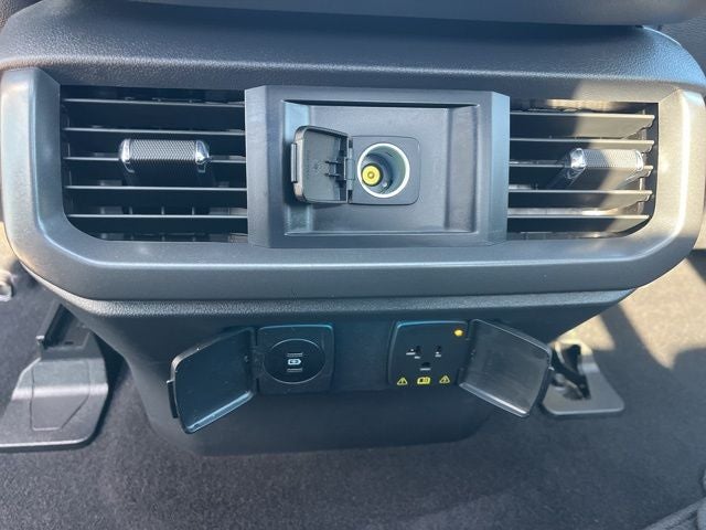 2024 Ford F-150 Lariat 4WD | Pano Roof | 360 Cam | Tow Pkg | Appear Pkg