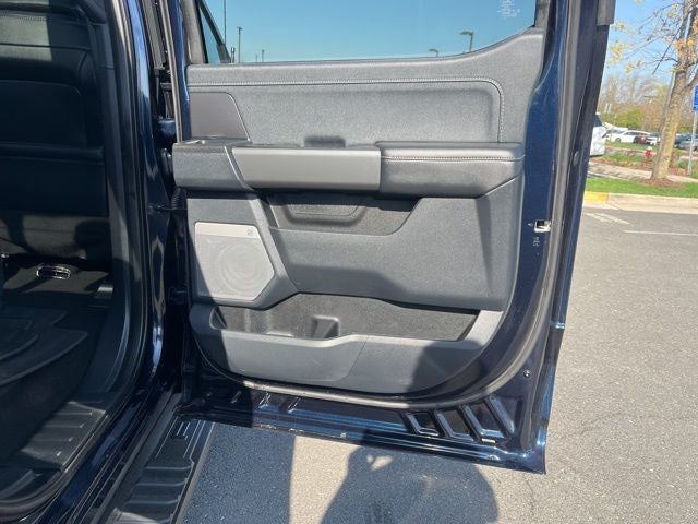 2024 Ford F-150 Lariat 4WD | Pano Roof | 360 Cam | Tow Pkg | Appear Pkg