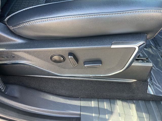 2024 Ford F-150 Lariat 4WD | Pano Roof | 360 Cam | Tow Pkg | Appear Pkg