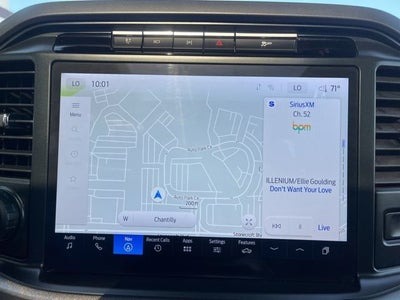 2024 Ford F-150 Lariat 4WD | Pano Roof | 360 Cam | Tow Pkg | Appear Pkg