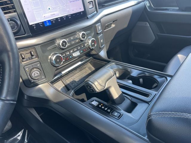 2024 Ford F-150 Lariat 4WD | Pano Roof | 360 Cam | Tow Pkg | Appear Pkg