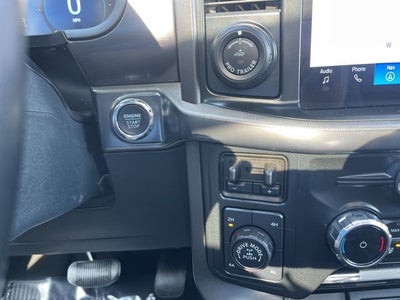 2024 Ford F-150 Lariat 4WD | Pano Roof | 360 Cam | Tow Pkg | Appear Pkg