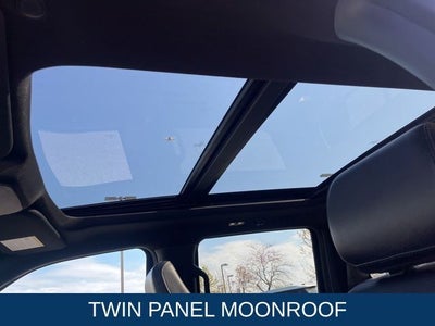 2024 Ford F-150 Lariat 4WD | Pano Roof | 360 Cam | Tow Pkg | Appear Pkg