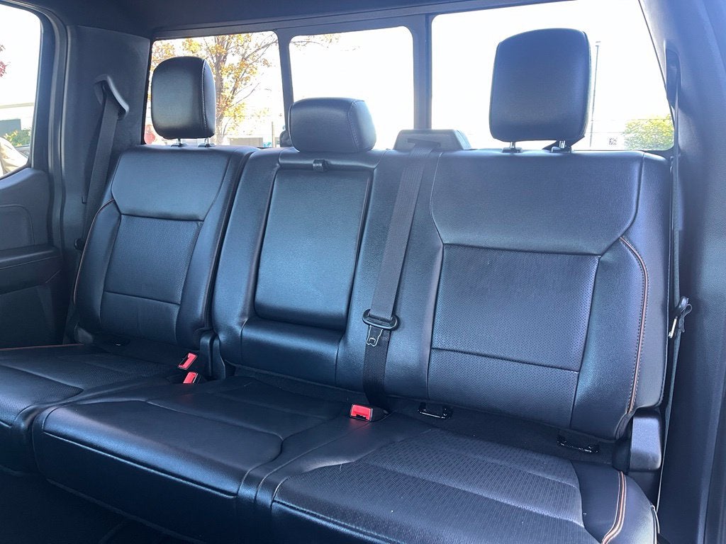 2024 Ford F-150 Lariat 4WD | Pano Roof | 360 Cam | BLIS | BlueCruise Equi
