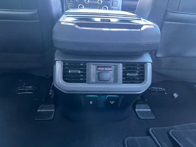 2024 Ford F-150 Lariat 4WD | Pano Roof | 360 Cam | BLIS | BlueCruise Equi