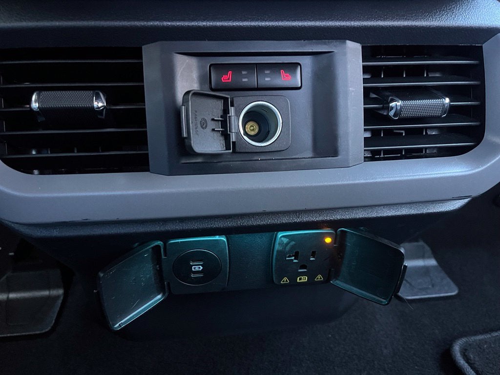 2024 Ford F-150 Lariat 4WD | Pano Roof | 360 Cam | BLIS | BlueCruise Equi
