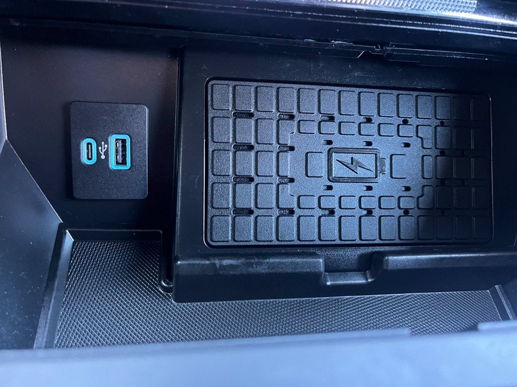 2024 Ford F-150 Lariat 4WD | Pano Roof | 360 Cam | BLIS | BlueCruise Equi