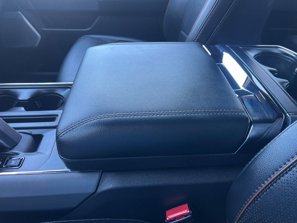 2024 Ford F-150 Lariat 4WD | Pano Roof | 360 Cam | BLIS | BlueCruise Equi