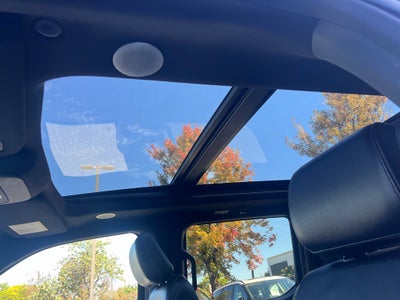 2024 Ford F-150 Lariat 4WD | Pano Roof | 360 Cam | BLIS | BlueCruise Equi