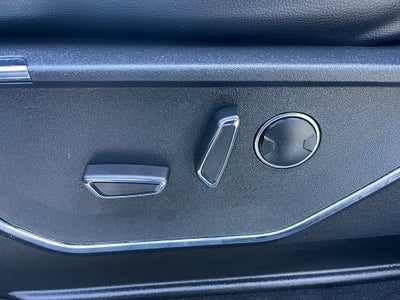2024 Ford F-150 Lariat 4WD | Pano Roof | 360 Cam | BLIS | BlueCruise Equi
