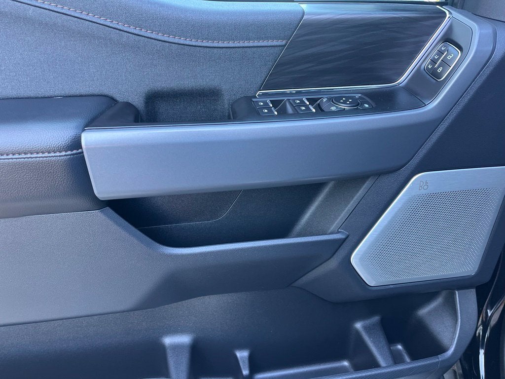 2024 Ford F-150 Lariat 4WD | Pano Roof | 360 Cam | BLIS | BlueCruise Equi