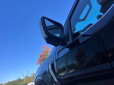 2024 Ford F-150 Lariat 4WD | Pano Roof | 360 Cam | BLIS | BlueCruise Equi
