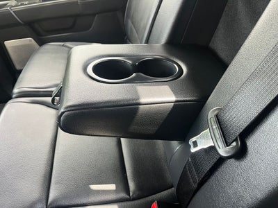 2024 Ford F-150 Lariat 4WD | Pano Roof | 360 Cam | Black Appear Pkg