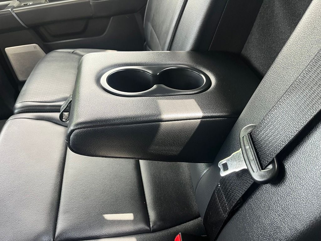 2024 Ford F-150 Lariat 4WD | Pano Roof | 360 Cam | Black Appear Pkg