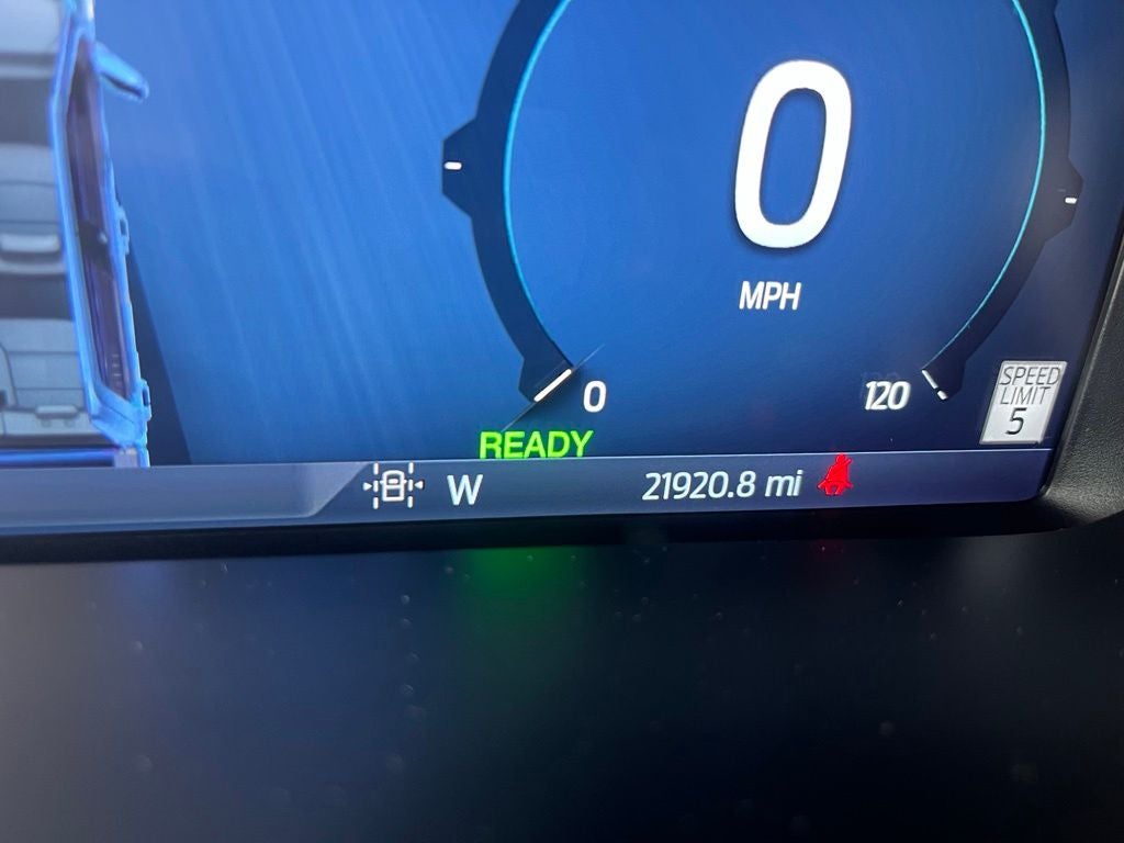 2024 Ford F-150 Lariat 4WD | Pano Roof | 360 Cam | Black Appear Pkg
