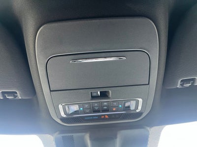 2024 Ford F-150 Lariat 4WD | Pano Roof | 360 Cam | Black Appear Pkg