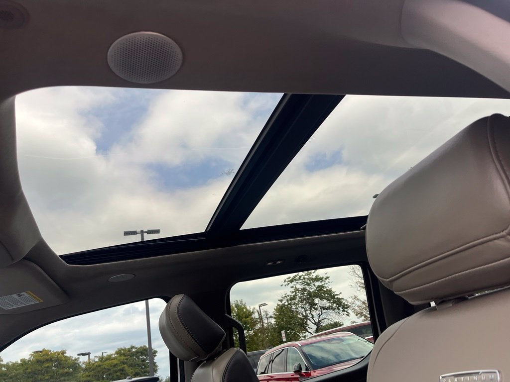 2024 Ford F-150 Platinum 4WD | Pano Roof | 360 Cam