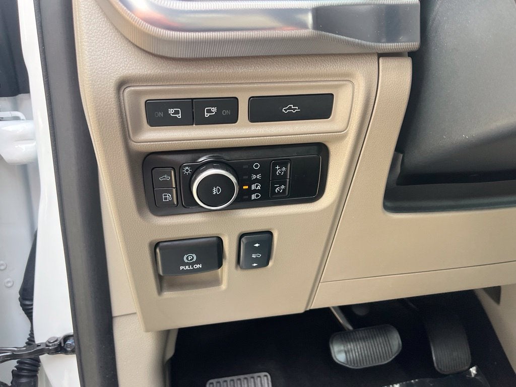 2024 Ford F-150 Platinum 4WD | Pano Roof | 360 Cam
