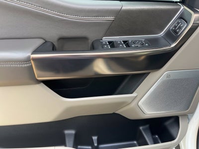 2024 Ford F-150 Platinum 4WD | Pano Roof | 360 Cam