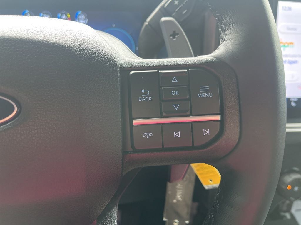2025 Ford F-150 XL 4WD
