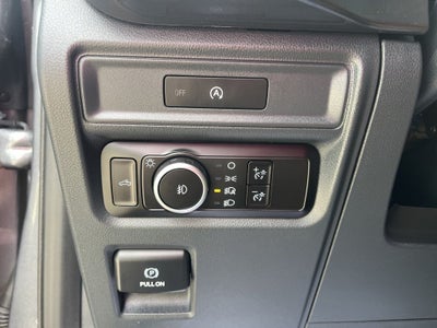 2025 Ford F-150 XL 4WD