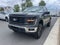 2025 Ford F-150 XL 4WD