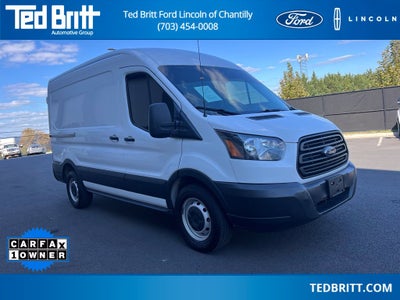 2019 Ford Transit-150 Base